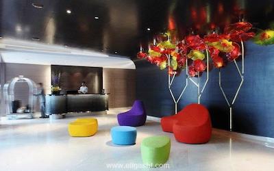 گرند پارک اورچارد