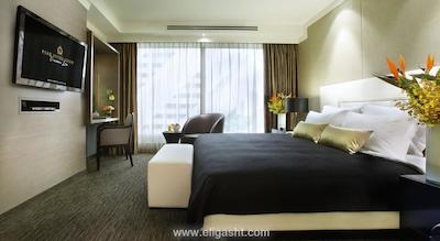 گرند پارک اورچارد