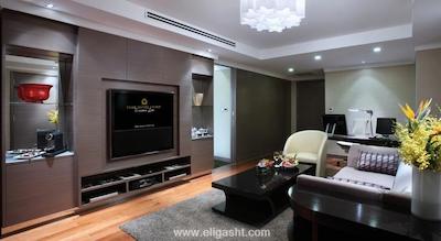 گرند پارک اورچارد