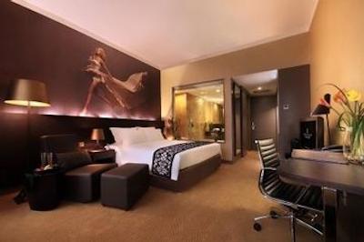 گرند پارک اورچارد