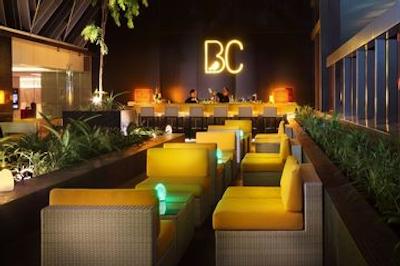 گرند پارک اورچارد