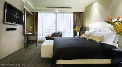 گرند پارک اورچارد