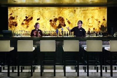 گرند پارک اورچارد