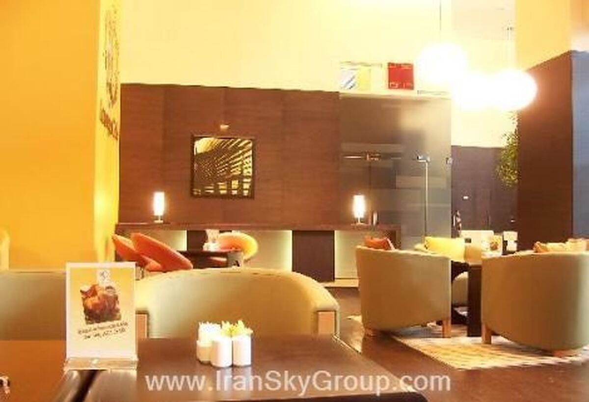 آیبیس ال رقه