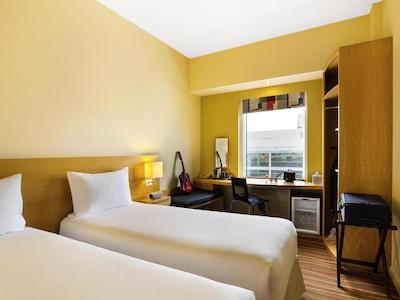 آیبیس ال رقه