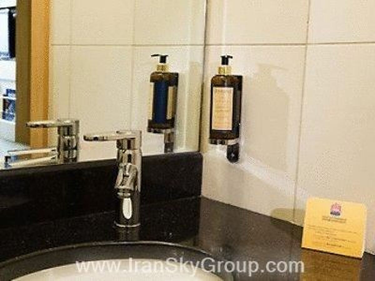آیبیس ال رقه