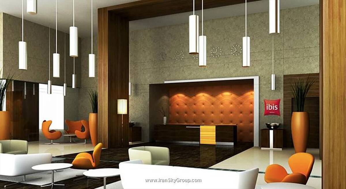 آیبیس ال رقه