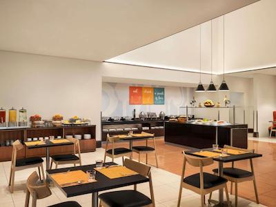 آیبیس ال رقه