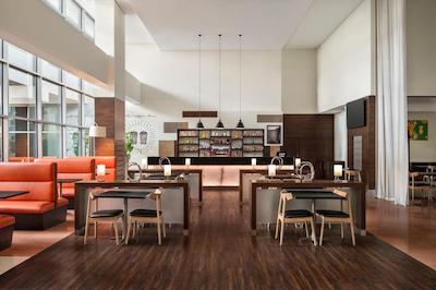 آیبیس ال رقه