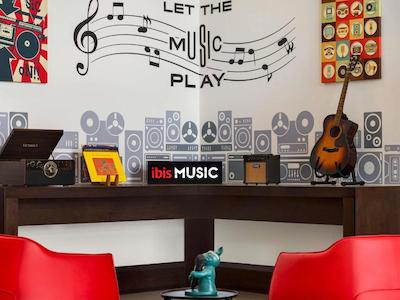 آیبیس ال رقه