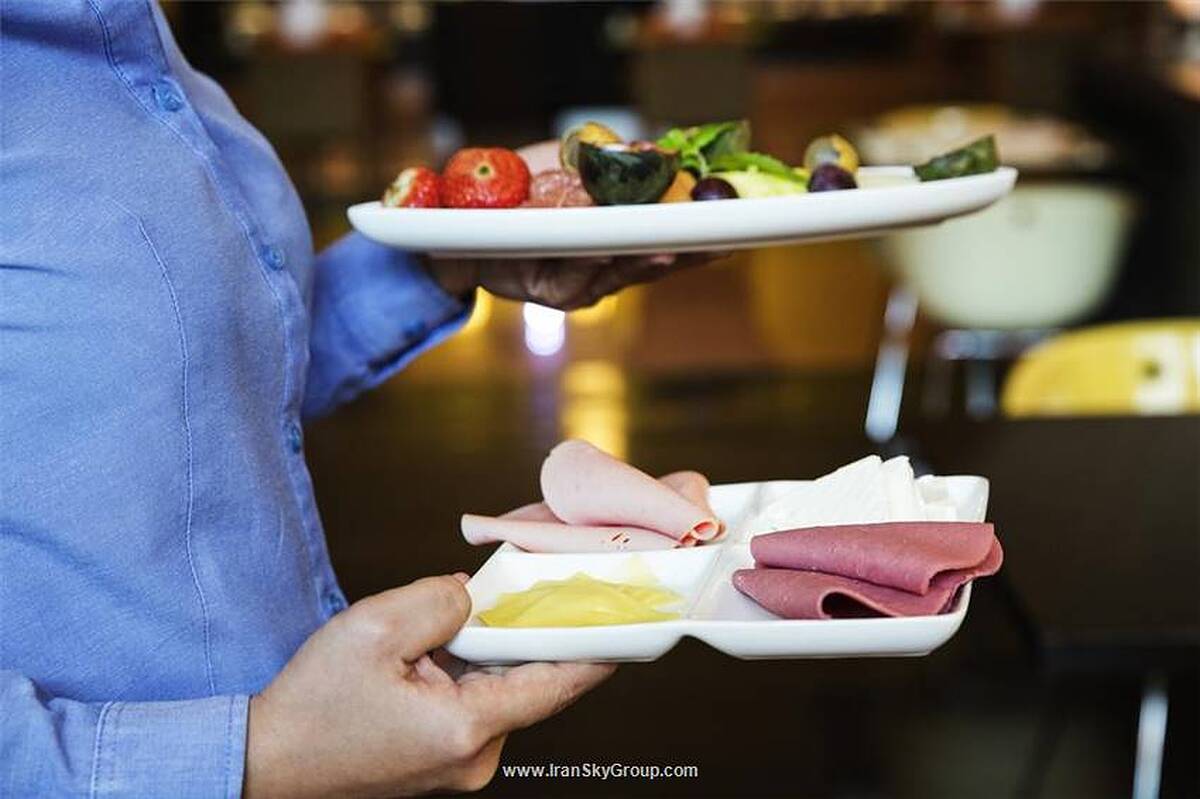 آیبیس ال رقه