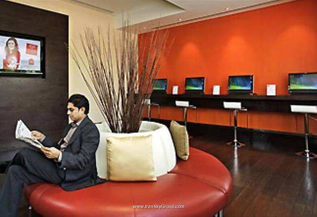 آیبیس ال رقه