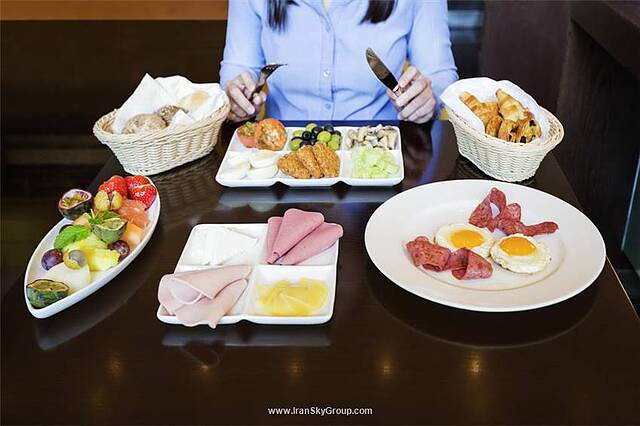 آیبیس ال رقه