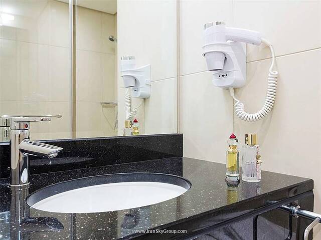 آیبیس ال رقه