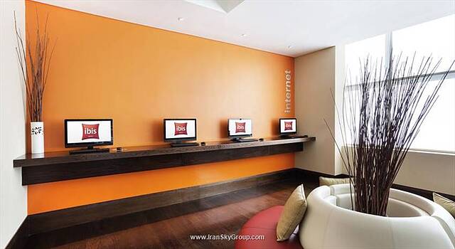 آیبیس ال رقه