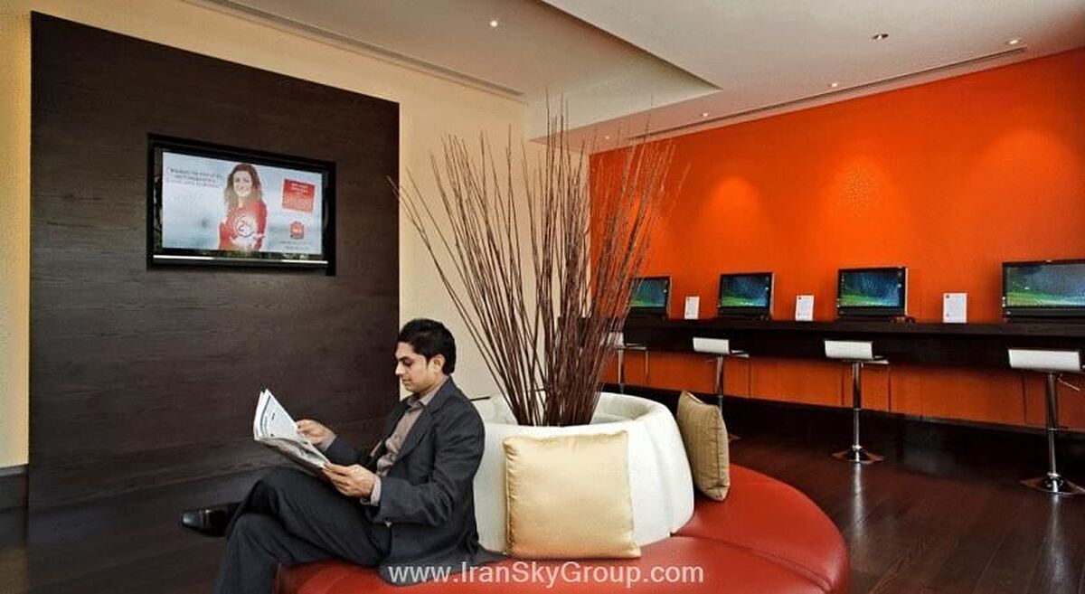 آیبیس ال رقه