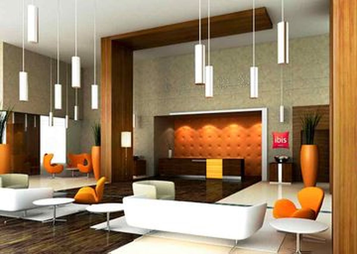 آیبیس ال رقه