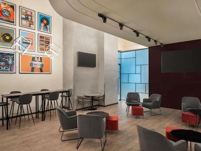 آیبیس ال رقه