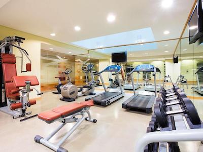 آیبیس ال رقه