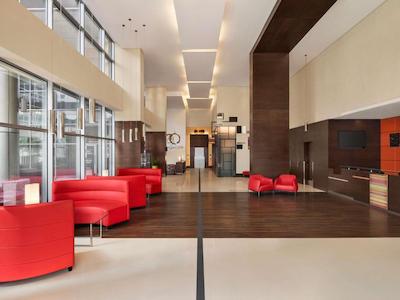 آیبیس ال رقه