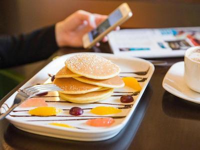 آیبیس ال رقه