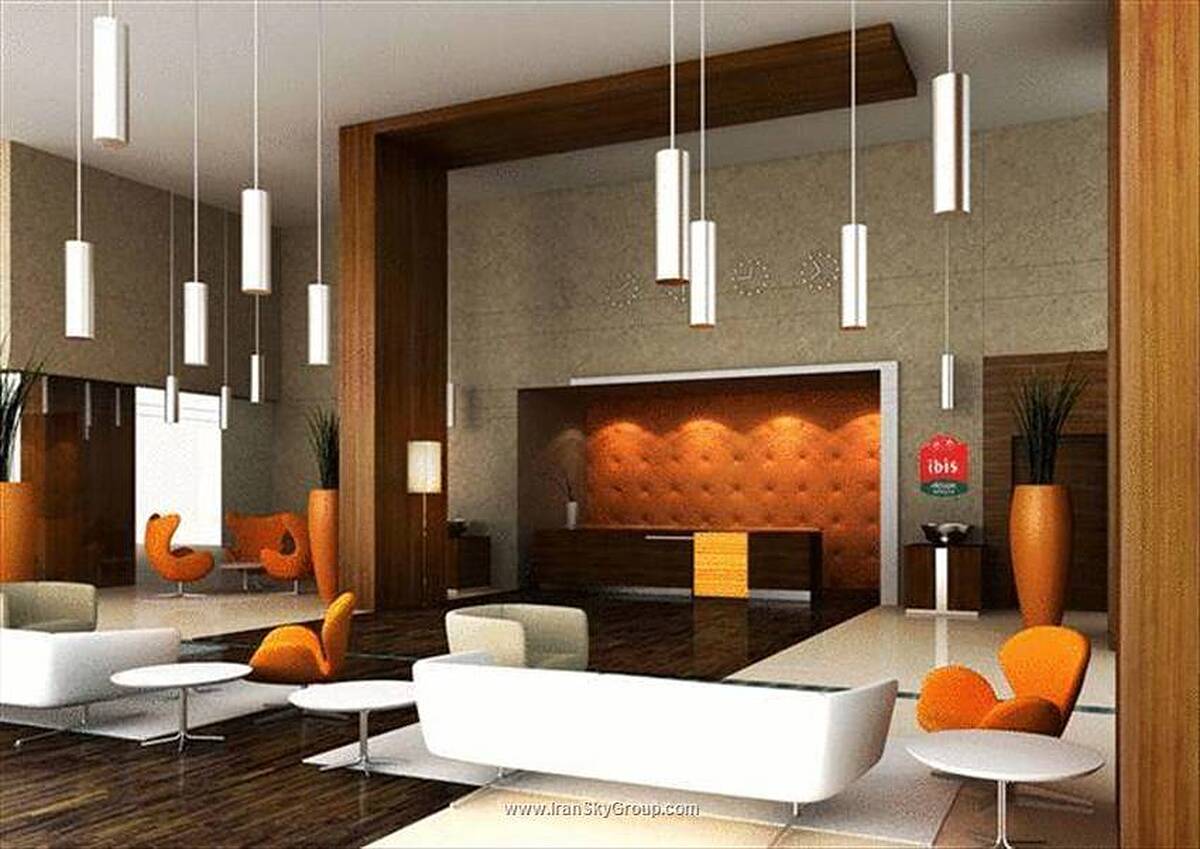آیبیس ال رقه