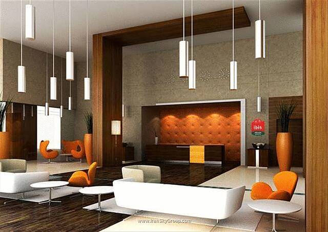 آیبیس ال رقه