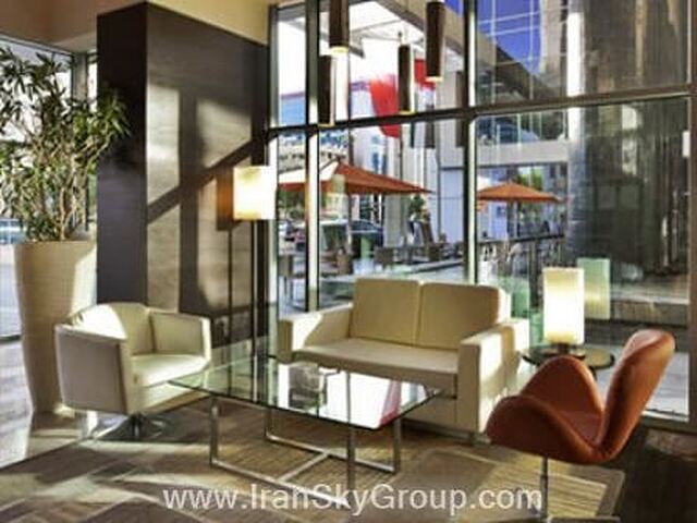 آیبیس ال رقه