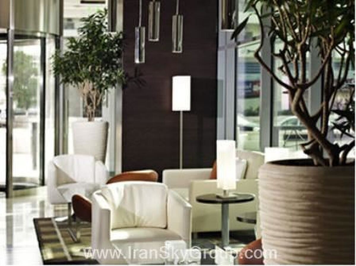 آیبیس ال رقه
