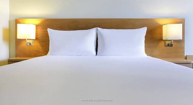آیبیس ال رقه