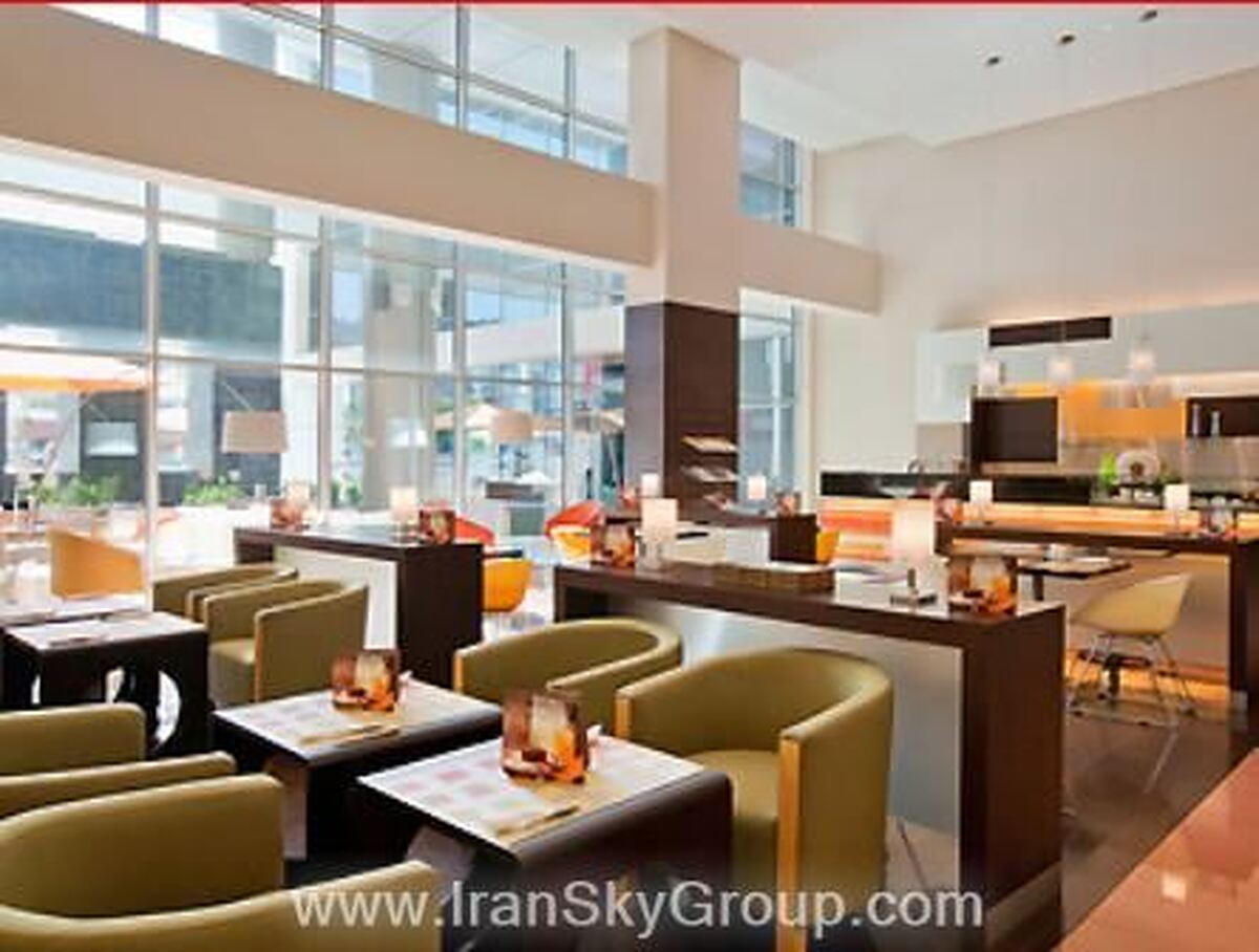 آیبیس ال رقه