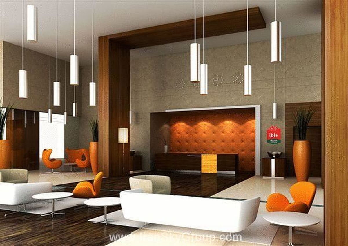 آیبیس ال رقه