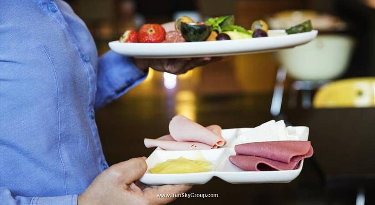 آیبیس ال رقه