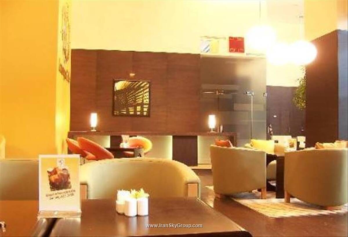 آیبیس ال رقه