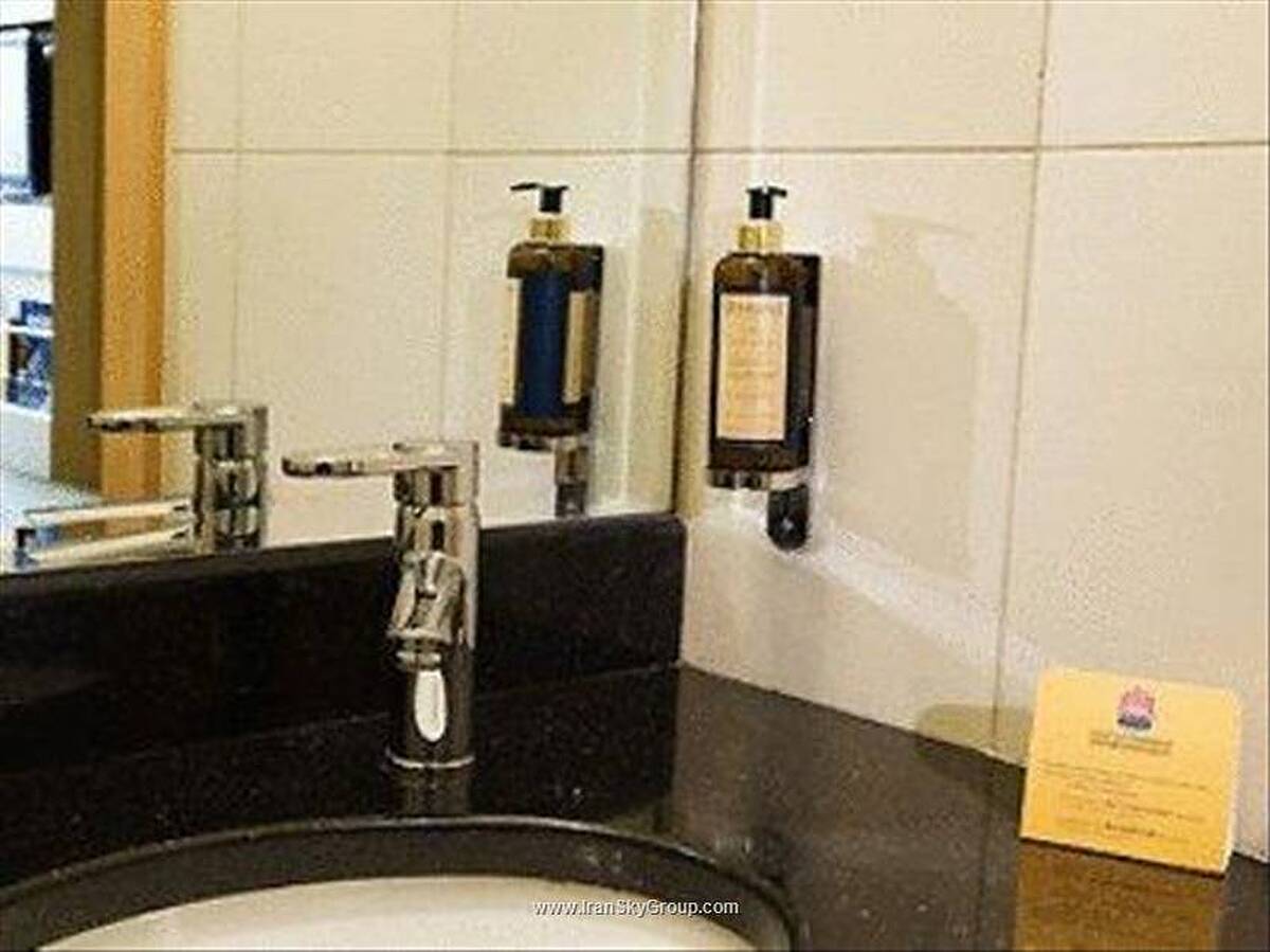 آیبیس ال رقه