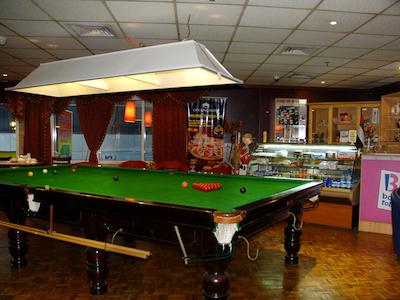 کینگ اسکوئر هتل