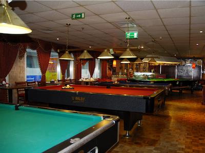 کینگ اسکوئر هتل