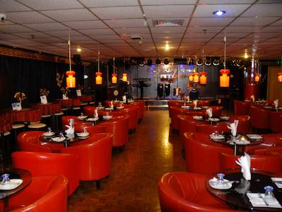 کینگ اسکوئر هتل