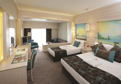 ریو کایا بلک