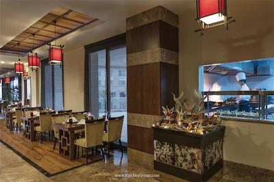 ریو کایا بلک