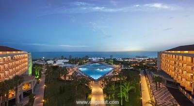 ریو کایا بلک