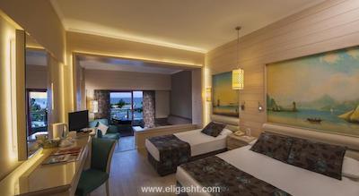 ریو کایا بلک