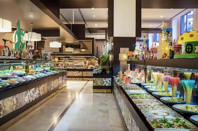 ریو کایا بلک