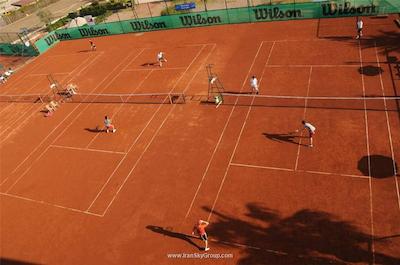 ریو کایا بلک