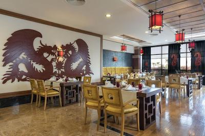 ریو کایا بلک