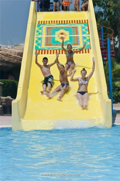 ریو کایا بلک