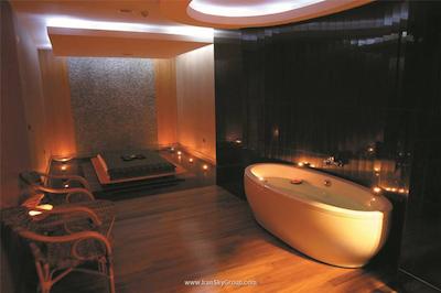 ریو کایا بلک