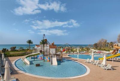 ریو کایا بلک