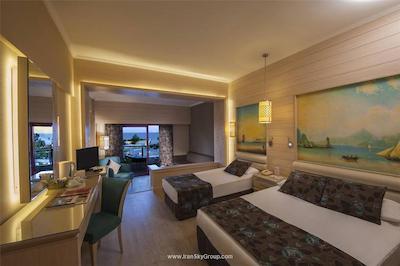 ریو کایا بلک