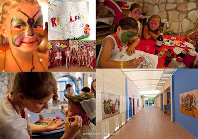 ریو کایا بلک